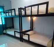 ห้องนอน 6 Sophea Hostel