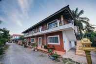 ภายนอกอาคาร Sophea Hostel