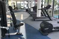 Fitness Center 18 New Home KLCC