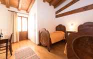 Kamar Tidur 4 Alloggio Agrituristico Albafiorita