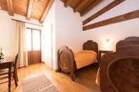 Kamar Tidur Alloggio Agrituristico Albafiorita