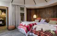 Bedroom 5 Hotel Desertica