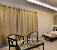 Bedroom 7 Hotel Shiv Villas
