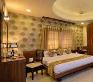 Bedroom 6 Hotel Shiv Villas
