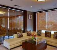Lobby 4 Hotel Shiv Villas