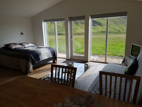 Bedroom 4 Bólstaðarhlíð Cottage