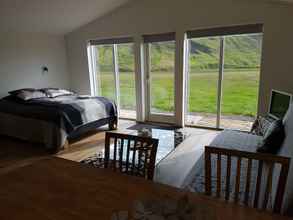 Bilik Tidur 4 Bólstaðarhlíð Cottage