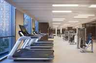 Fitness Center Hyatt Regency Shanghai Jiading