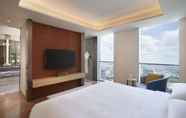 Bedroom 5 Hyatt Regency Shanghai Jiading