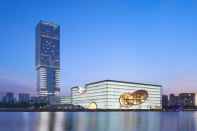 Bangunan Hyatt Regency Shanghai Jiading