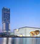 EXTERIOR_BUILDING Hyatt Regency Shanghai Jiading
