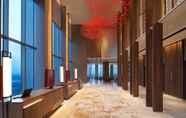 Lobby 3 Hyatt Regency Shanghai Jiading