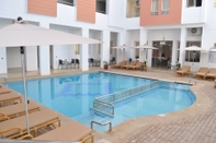 Swimming Pool Appart Hôtel Sofines