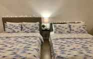 Kamar Tidur 6 JW Midhill Genting Homestay