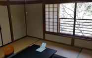 ห้องนอน 6 Takao Kinsuitei