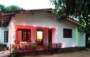 Exterior 2 Sigiri Lakshan Home Stay