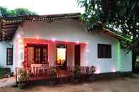 Luar Bangunan Sigiri Lakshan Home Stay