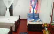 Bedroom 4 Sigiri Lakshan Home Stay