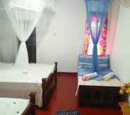 ห้องนอน 4 Sigiri Lakshan Home Stay