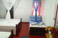 Bedroom Sigiri Lakshan Home Stay