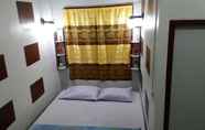 Bedroom 4 Adchara Mansion - Hostel