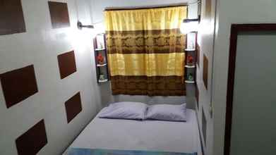 Bedroom 4 Adchara Mansion - Hostel