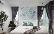 Bilik Tidur 4 Nature Inspired 1BR Oasis B22A