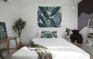 Bedroom 6 Gorgeous Nature Inspired Family Pad B31B