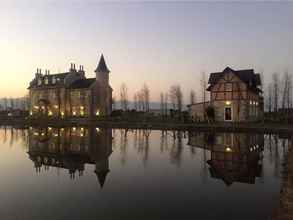 Exterior 4 Chateau de france