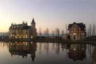 Exterior Chateau de france