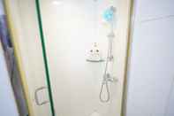 In-room Bathroom Jamsil Stn & Galleria Palace Apt B