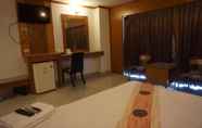 Bilik Tidur 7 PP Hotel Dannok