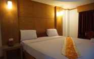 Bilik Tidur 6 PP Hotel Dannok