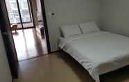 Bilik Tidur 6 Gangnam Stn Luxury Apt