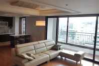 Lobi Gangnam Stn Luxury Apt