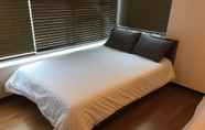 Kamar Tidur 2 Samseong Apt City Airport