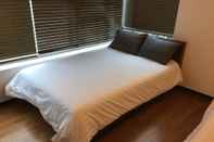 Bedroom Samseong Apt City Airport