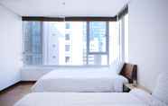 Kamar Tidur 3 Samseong Apt City Airport