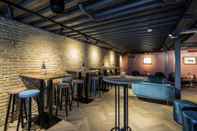 Bar, Kafe, dan Lounge Hotel Maassluis