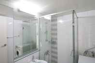 In-room Bathroom Gangnam Sk Duplex A