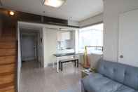 Common Space Gangnam Sk Duplex A