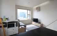 Bedroom 7 Gangnam Sk Duplex A