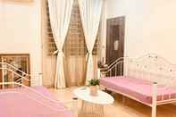 Bedroom Botanic Elegant Suite Klang