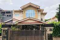 Exterior Botanic Elegant Suite Klang