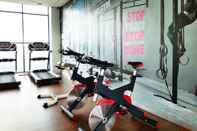 Fitness Center Subang Loft, 5 pax, 3 min to Subang Parade