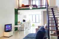 Khu vực công cộng Subang Loft, 5 pax, 3 min to Subang Parade