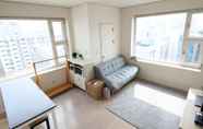 Common Space 6 Gangnam Sk Duplex B