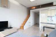 Bedroom Gangnam Sk Duplex B