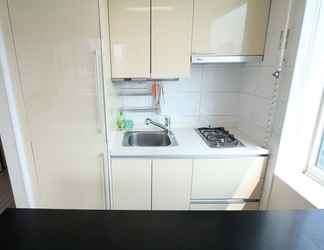 Kamar Tidur 2 Gangnam Sk Duplex B