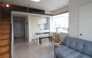 Common Space 2 Gangnam Sk Duplex B